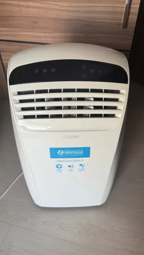 Vendo Ar Condicionado Portátil
