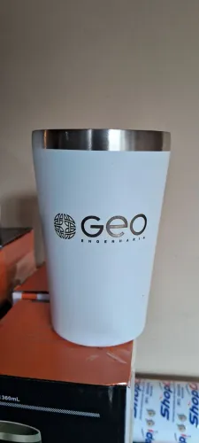 Copos térmico laser