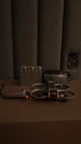 DJI AVATA 2