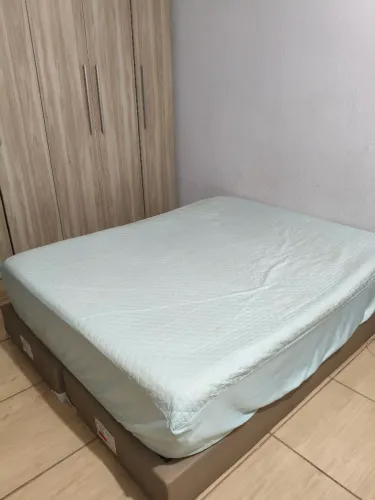 Colchão Cama Box Queen King Koil Excelsior