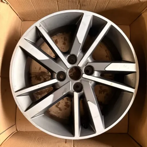 Roda aro 16 Fiat Cronos original