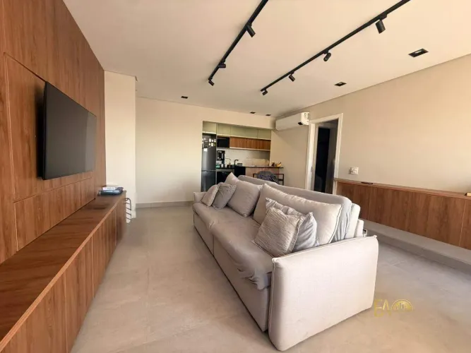apartamento no way orquidario