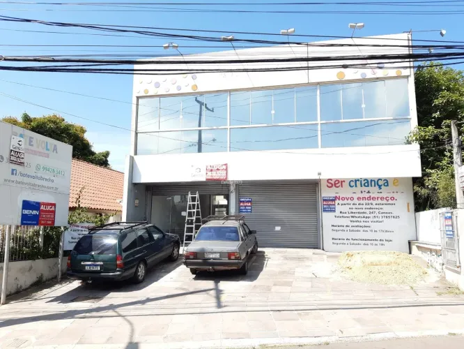 Loja em MARECHAL RONDON com , 3 vaga(s). Loja em MARECHAL RONDON com , 3 vaga(s).