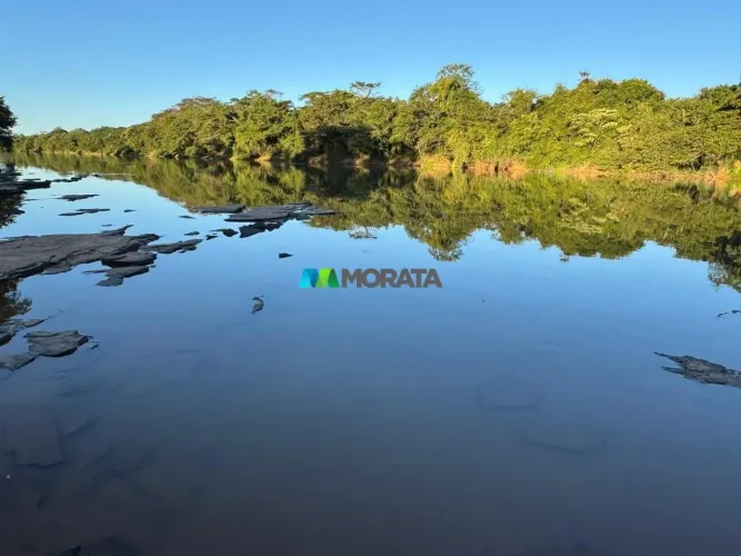 FAZENDA A VENDA - 183 HECTARES - POMPÉU (MG)