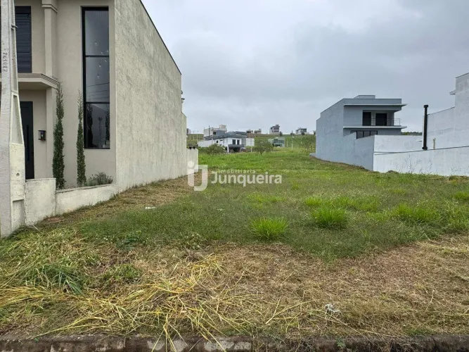 Terreno em Condomínio à venda, Ondas - Piracicaba/SP