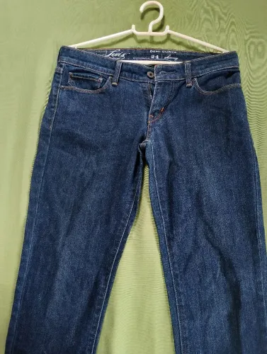 Calça Levis original