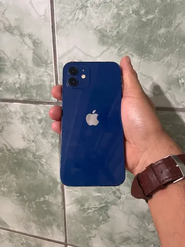 iPhone 12 Vendo e troco
