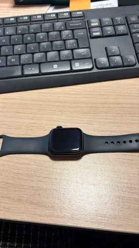 Apple Watch SE - 2ª gen - 40mm - saúde bateria 100%