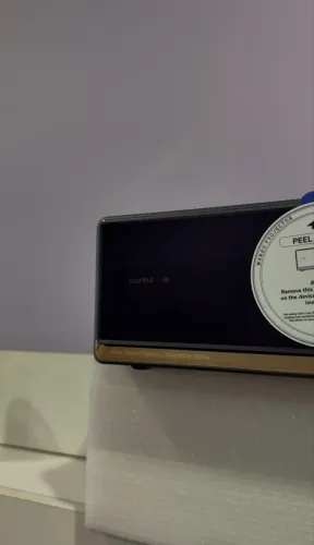 Projetor 4K X5 Pro Novo