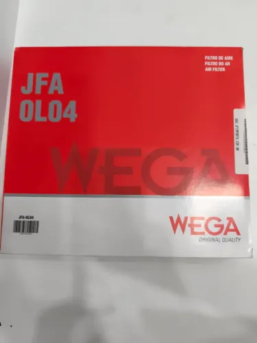 Filtro de ar automotivo LIFAN X80 WEGA