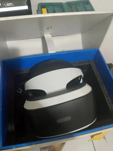 PSVR 1