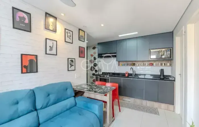 Apartamento à venda, Centro, São Paulo, SP