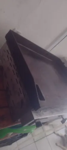 Chapa de sanduíche ?
