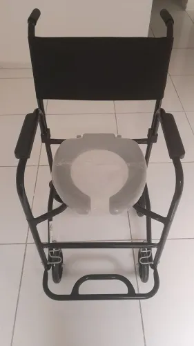 Cadeira de Banho