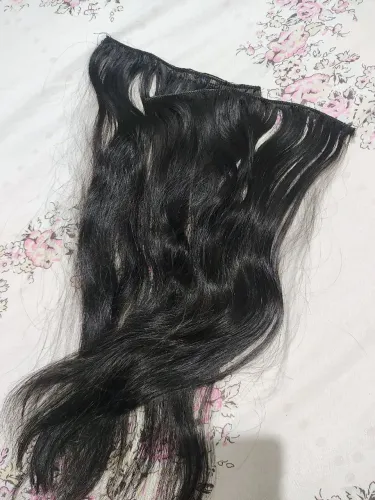 Vendo cabelo humano