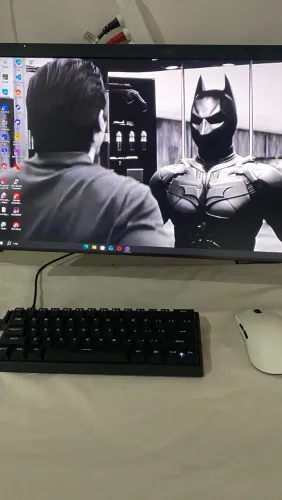 Pc gamer completo