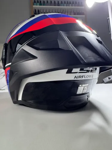 Capacete