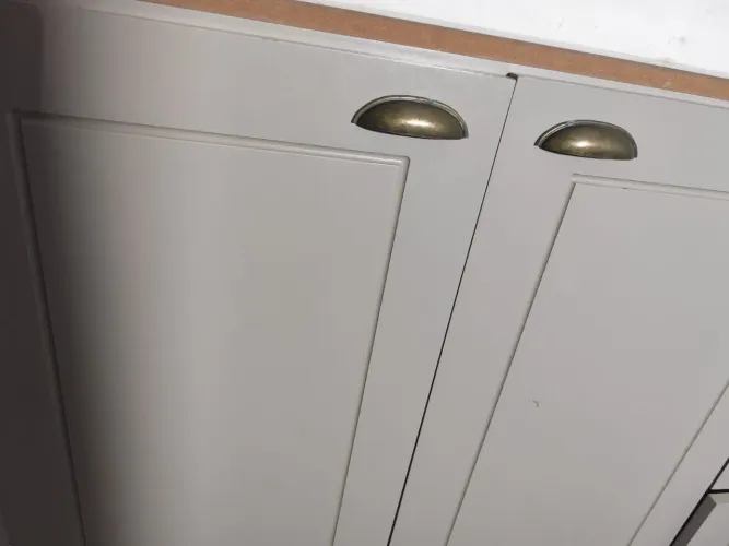 BANCADA DE COZINHA EM MDF