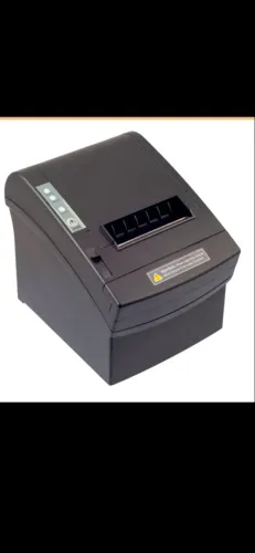 Elgin, Impressora Não Fiscal Térmica Elgin i8 Full (Ethernet, USB e Serial) com Guilhotina