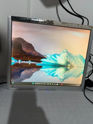 Monitor LG 15p