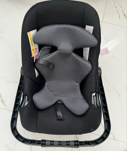 Bebê conforto