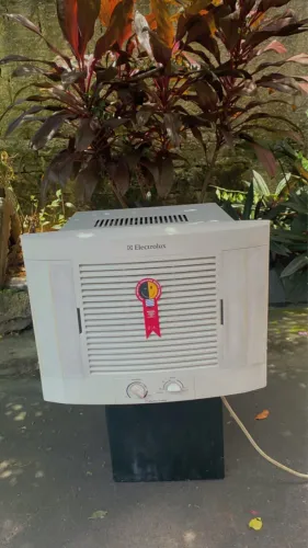 Ar condicionado 10 mil