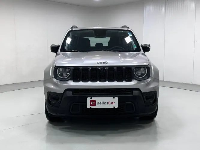 Jeep Renegade Sport T270 1.3 TB 4X2 Flex Aut. 2023
