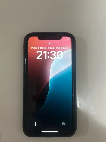 Iphone 11 (Todo Original)