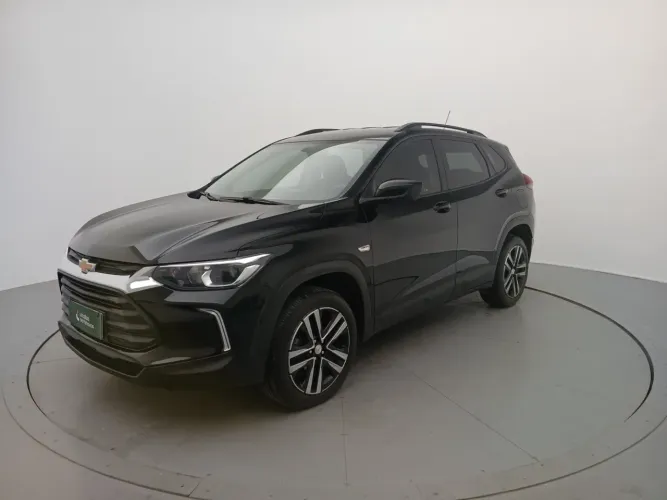 Chevrolet Tracker 1.0 Turbo 12V Flex Aut. (pcd) 2025