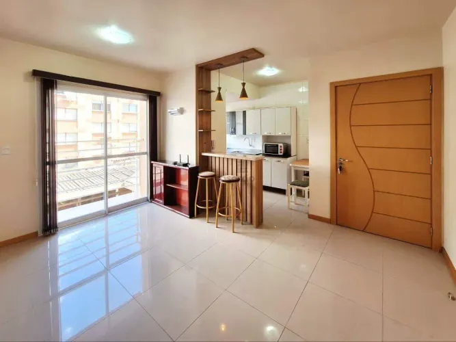 Apartamento 1 quarto para aluguel SANTA MARIA