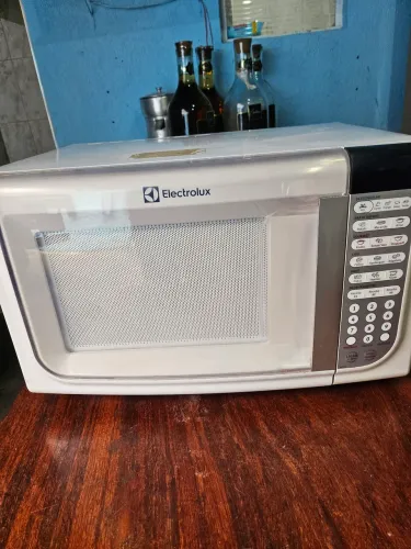 Microondas