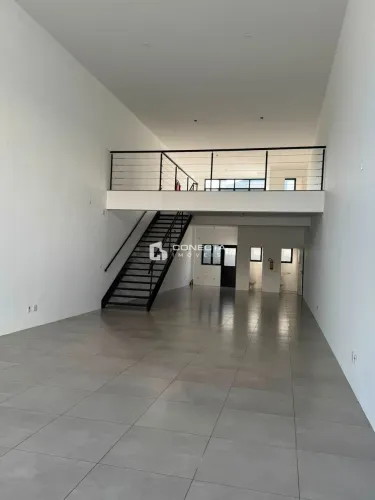 Loja para aluguel em Marechal Rondon, Canoas
