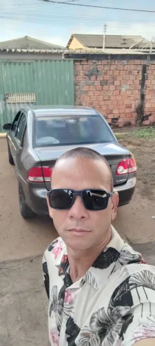Motorista categoria AD