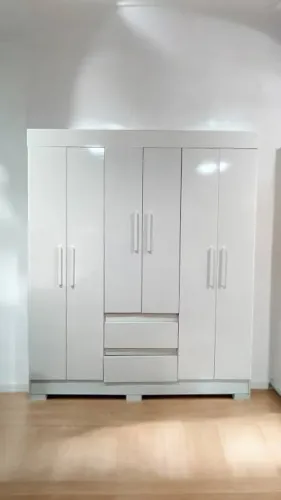 Guarda roupa NOVO ENTREGA GRÁTIS 