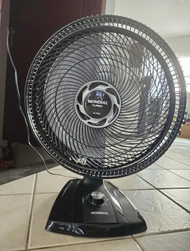 Ventilador