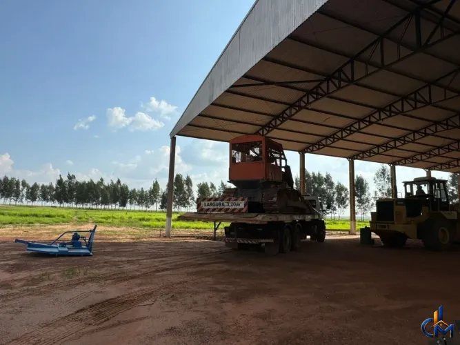 OportunidadeFazenda regiao de Tangara
