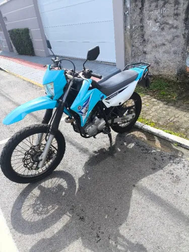 Lander 2008, única