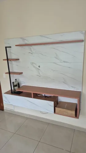 Painel para sala o quarto