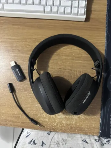 headset attack shark L80