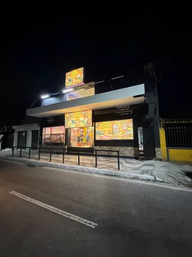 Passo ponto
