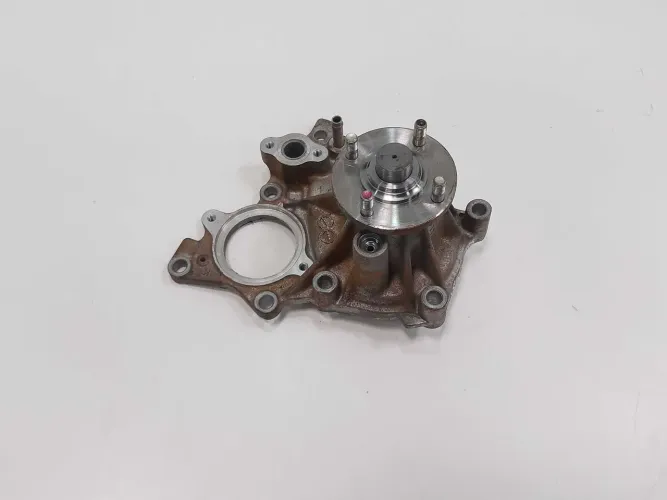 Bomba Água Toyota Hilux 2.8 Diesel 2016 2017 2018 2019 2020