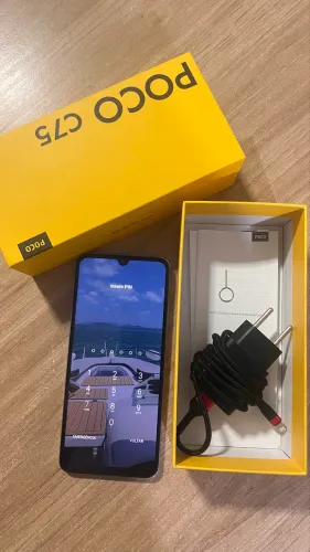 Vendo celular seminovo 