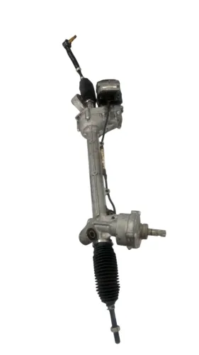 Setor Direção Elétrico Ford Fusion 2009 A 2012 Original (Usado)