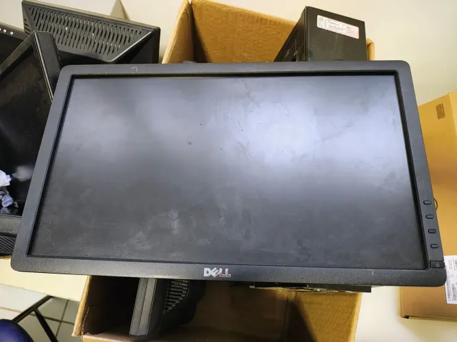 Monitor Dell 