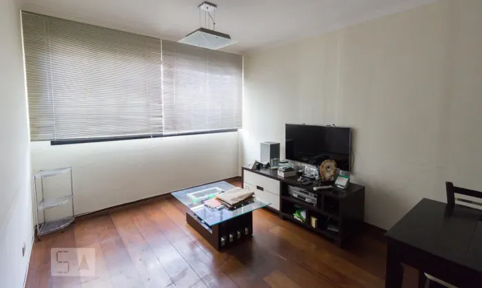 Apartamento à Venda - Santana, 3 Quartos, 86 m2