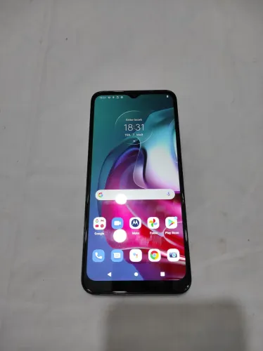 Motorola G30 128G