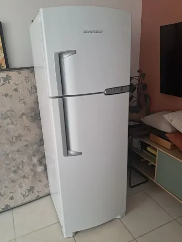 Geladeira Brastemb