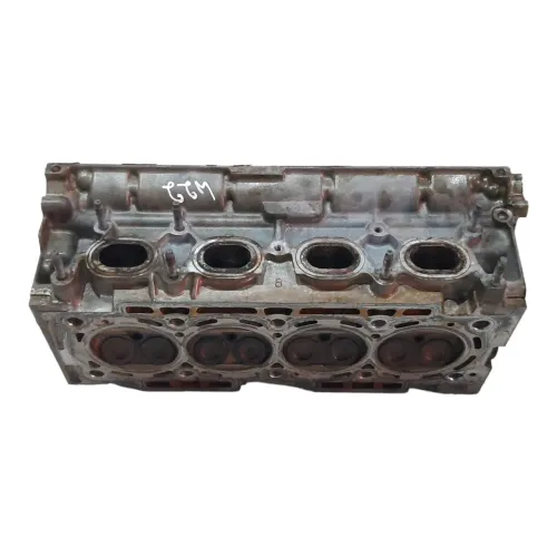Cabeçote Citroen C4 2.0 16v Picasso Hatch Pallas 2007 A 2014