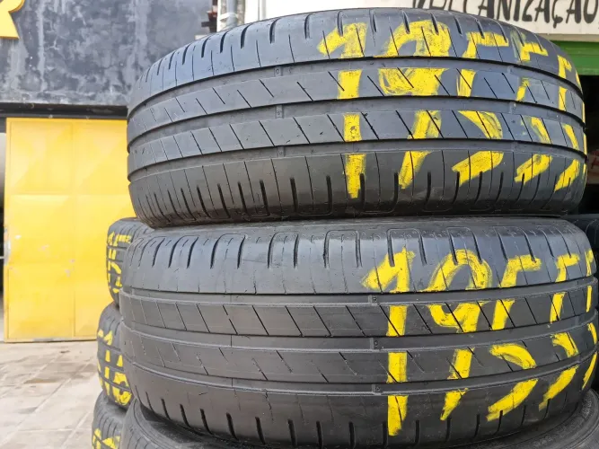 Pneus 195/55 R 16