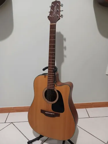 Violão Takamine GD12CE